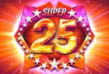 Super 25 Stars slot